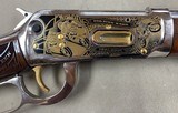 Winchester Model 94 Bike Week Commemmorative Rifle - NIB - - 5 of 21
