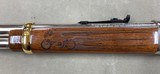 Winchester Model 94 Bike Week Commemmorative Rifle - NIB - - 16 of 21
