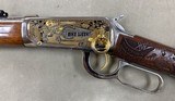 Winchester Model 94 Bike Week Commemmorative Rifle - NIB - - 11 of 21
