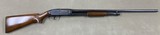 Winchester Model 12 Pre War 16 Ga - excellent - - 1 of 13