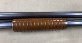 Winchester Model 12 Pre War 16 Ga - excellent - - 3 of 13