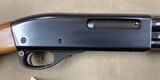 Remington Model 870 410 Ga Pump Shotgun - Excellent - - 2 of 7