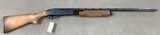 Remington Model 870 410 Ga Pump Shotgun - Excellent - - 1 of 7
