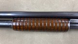 Winchester Model 12 Pre War 16 Ga Shotgun - - 7 of 11