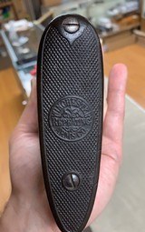 Winchester Model 12 Pre War 16 Ga Shotgun - - 11 of 11