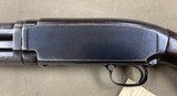 Winchester Model 12 Pre War 16 Ga Shotgun - - 6 of 11