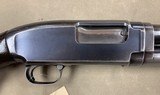Winchester Model 12 Pre War 16 Ga Shotgun - - 2 of 11