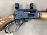 Marlin Model 336BL .30-30 - As New - - 2 of 6