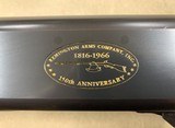 Remington Model 870 TB 150th Anniversary Model - excellent - - 7 of 13