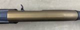Remington Model 11/87 12 Ga Sportsman Custom Bronze/Grey Cerakote - 6 of 7
