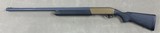 Remington Model 11/87 12 Ga Sportsman Custom Bronze/Grey Cerakote - 3 of 7
