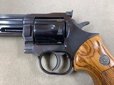 Dan Wesson Model 15-2H Bull Barrel .357 Pistol Pack - Mint - - 3 of 9