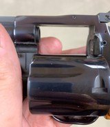 Dan Wesson Model 15-2H Bull Barrel .357 Pistol Pack - Mint - - 7 of 9