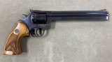 Dan Wesson Model 15-2H Bull Barrel .357 Pistol Pack - Mint - - 4 of 9