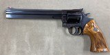 Dan Wesson Model 15-2H Bull Barrel .357 Pistol Pack - Mint - - 2 of 9