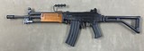 Galil Model ARM 5.56 Cal Plus Extra - ANIB - - 5 of 10