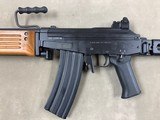 Galil Model ARM 5.56 Cal Plus Extra - ANIB - - 6 of 10