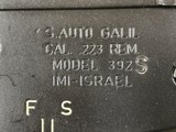 Galil Model ARM 5.56 Cal Plus Extra - ANIB - - 7 of 10