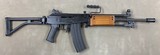 Galil Model ARM 5.56 Cal Plus Extra - ANIB - - 3 of 10