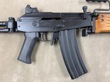 Galil Model ARM 5.56 Cal Plus Extra - ANIB - - 4 of 10
