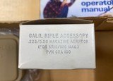 Galil Model ARM 5.56 Cal Plus Extra - ANIB - - 8 of 10