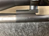 Weatherby Mk V .257 Way Mag Leupold Vari-X III 4.5-14x50mm - NOS - - 6 of 7