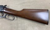 Winchester Model 94 .30-30 Tang Safety - ANIB - - 10 of 17