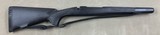 Winchester Model 70 Short Action Sporter Stock by Bell & Carlson - NOS - - 2 of 4