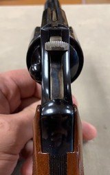 Colt Lawman Mark III .357 Mag 4 Inch - excellent +++ - 9 of 11