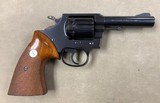Colt Lawman Mark III .357 Mag 4 Inch - excellent +++ - 3 of 11