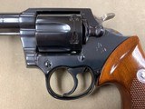 Colt Lawman Mark III .357 Mag 4 Inch - excellent +++ - 2 of 11