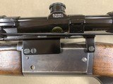 Savage Model 99 .250 Savage - 6 of 8