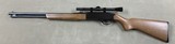 Winchester Model 190 .22lr scoped - mint - - 3 of 5
