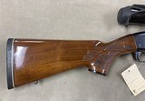 Remington Model 7400 .30-06 scoped - excellent - - 4 of 8