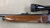 Remington Model 7400 .30-06 scoped - excellent - - 7 of 8