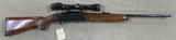 Remington Model 7400 .30-06 scoped - excellent - - 1 of 8