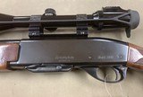 Remington Model 7400 .30-06 scoped - excellent - - 6 of 8