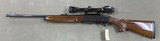 Remington Model 7400 .30-06 scoped - excellent - - 5 of 8