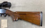 Remington Model 7400 .30-06 scoped - excellent - - 8 of 8