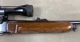 Remington Model 7400 .30-06 scoped - excellent - - 3 of 8