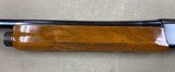 Remington Model 1100 20 Ga Imp Cyl - excellent - - 7 of 11