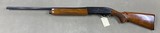 Remington Model 1100 20 Ga Imp Cyl - excellent - - 5 of 11