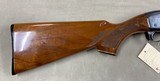 Remington Model 1100 20 Ga Imp Cyl - excellent - - 4 of 11
