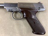 High Standard Dura Matic .22lr Pistol - original - - 2 of 4