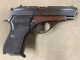 Bersa Model 844 .32acp Pistol - excellent - - 2 of 3