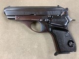 Bersa Model 844 .32acp Pistol - excellent - - 1 of 3