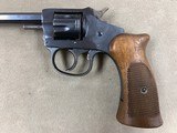 H&R Trapper Model .22lr Revolver - 2 of 5