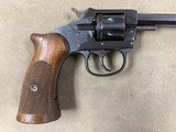 H&R Trapper Model .22lr Revolver - 4 of 5