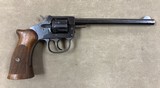 H&R Trapper Model .22lr Revolver - 3 of 5
