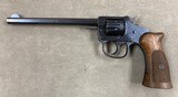 H&R Trapper Model .22lr Revolver - 1 of 5